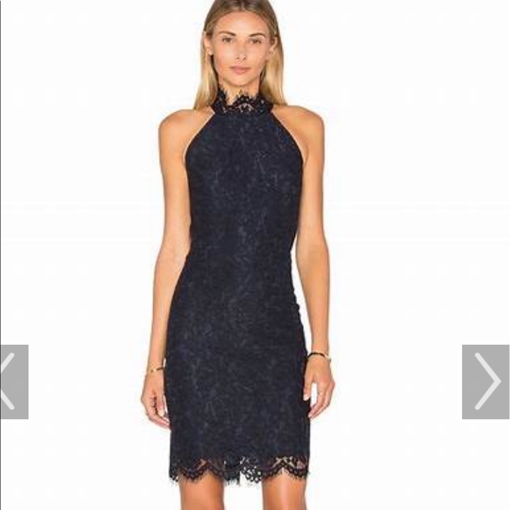 BB Dakota Cara dress